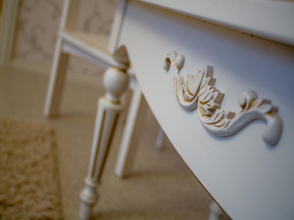 Luxury Apartments With Jacuzzi Sumy Δωμάτιο φωτογραφία