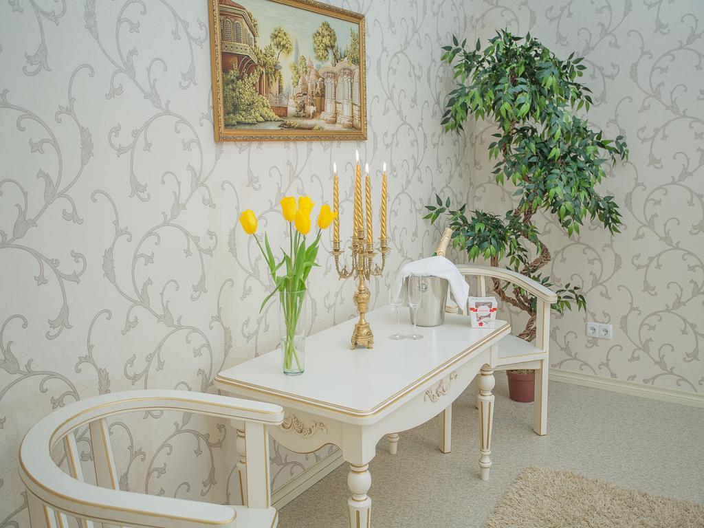 Luxury Apartments With Jacuzzi Sumy Εξωτερικό φωτογραφία