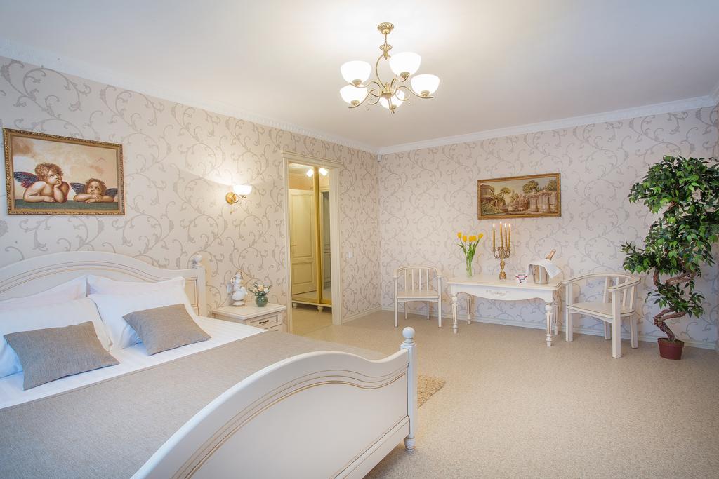 Luxury Apartments With Jacuzzi Sumy Εξωτερικό φωτογραφία